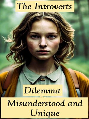 cover image of The Introverts Dilemma